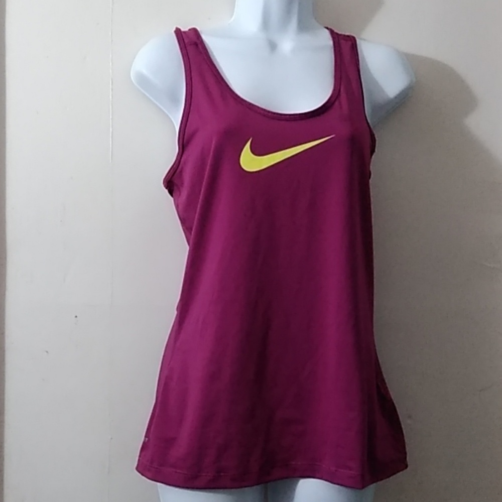 Nike Pro Top M